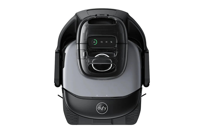 Eufy Omni S1 Pro Robot Vacuum & Mopping | T2080GA1