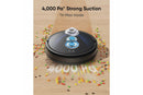 Eufy G50 Hybrid Robot Vacuum | T2212V11