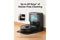 Eufy L60 Hybrid Robot Vacuum with Self Empty Station | T2278V11