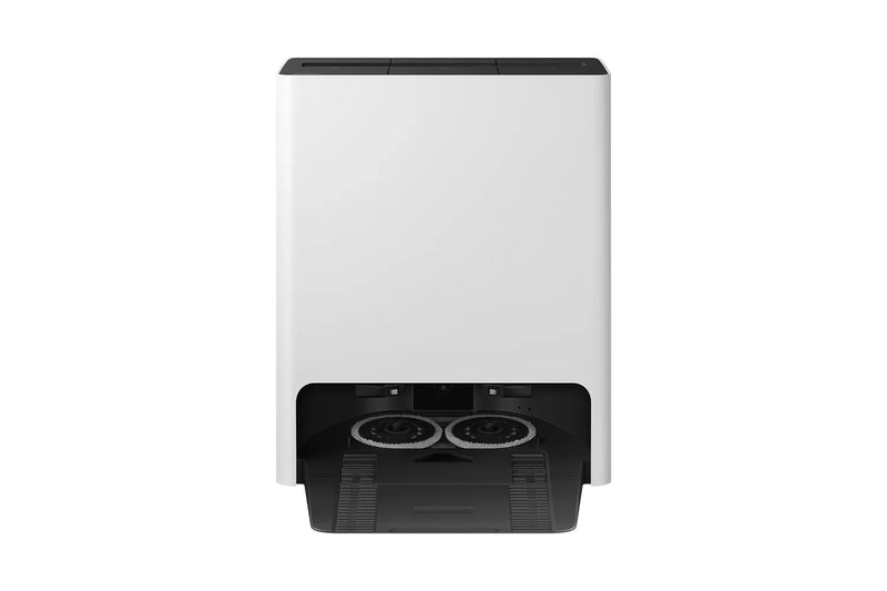 Samsung Bespoke Jet Bot Combo AI Steam | VR7MD97714G/EU