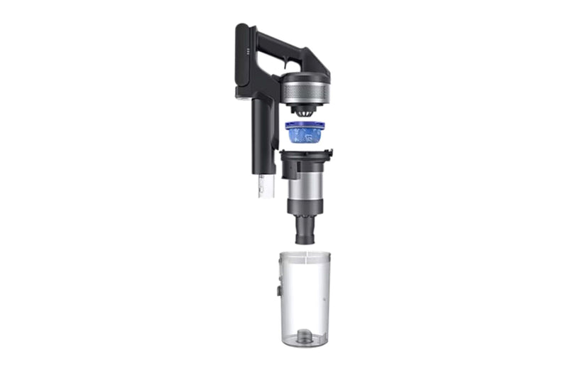 Samsung Jet 65 Pet Cordless Stick Vacuum Cleaner | VS15A60AGR5/EU