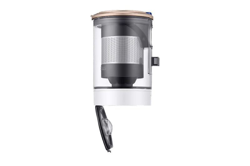 Samsung Bespoke Jet Plus Pet Cordless Vacuum Cleaner | VS20B95823W/EU