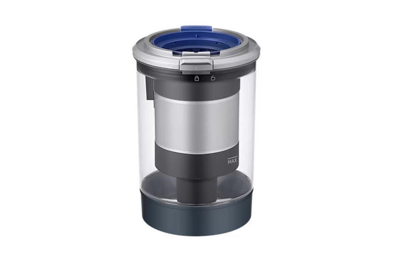 Samsung Bespoke Jet PLUS Pro Extra Vacuum Cleaner | VS20B95973B/EU | Blue