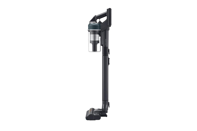 Samsung JetTM 95 Pro Cordless Stick Vacuum Cleaner, Max 210 W Suction Power With Spray Spinning Sweeper | VS20C9547TB/EU