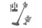 Dreame R20 Cordless Stick Vacuum Cleaner | VTV97A