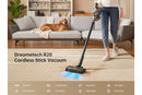 Dreame R20 Cordless Stick Vacuum Cleaner | VTV97A