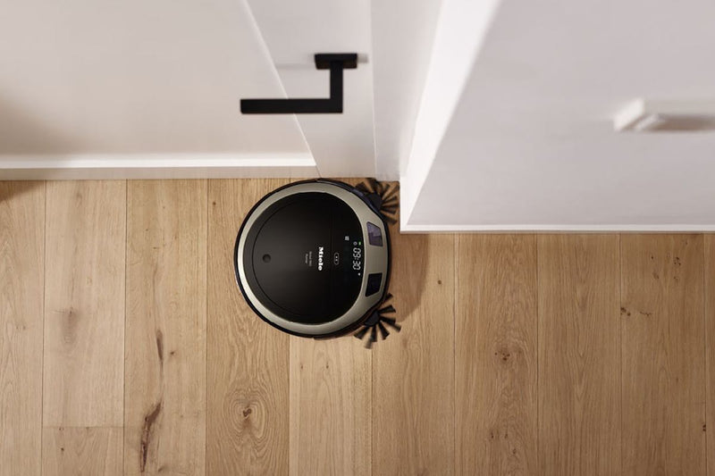 Miele Scout RX3 Runner SPQL Robot Vacuum Cleaner | SCOUTRX3RUNNER
