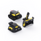 Yarbo Snow Blower + Yarbo Lawn Mower