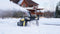 Yarbo Snow Blower + Yarbo Lawn Mower