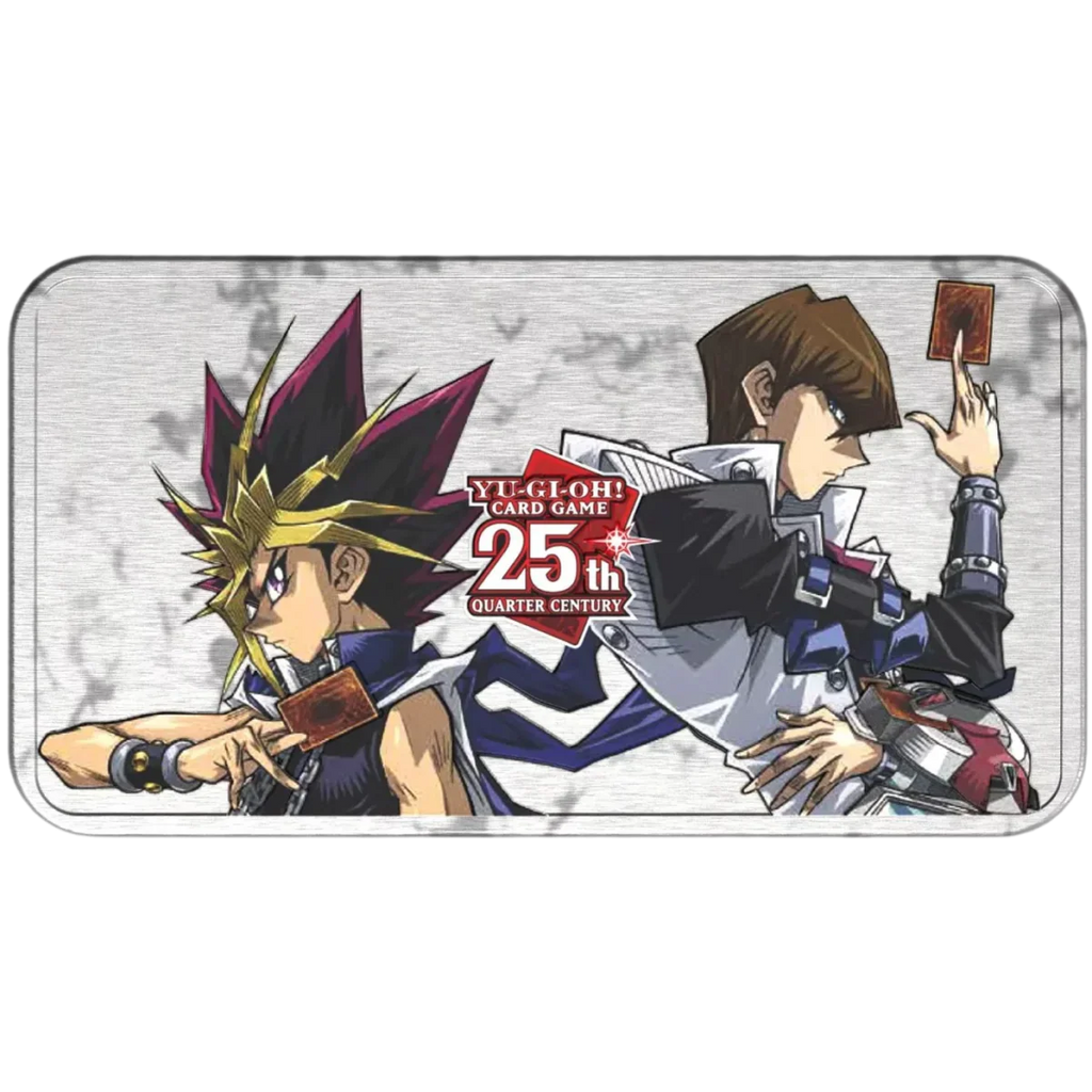25th Anniversary Tin: Dueling Mirrors