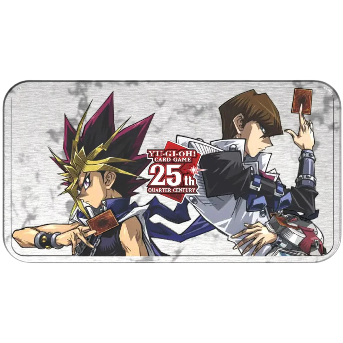 25th Anniversary Tin: Dueling Mirrors