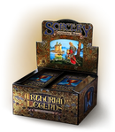 Arthurian Legends Booster Box