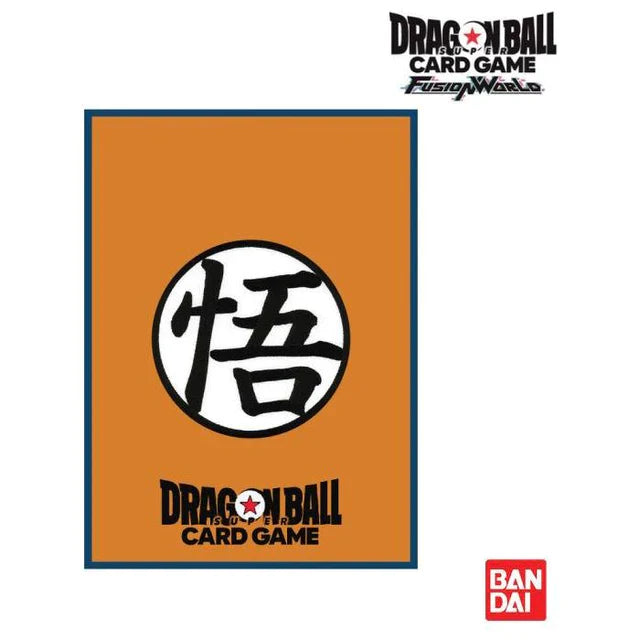 Fusion World - Official Card Sleeves vol. 1