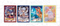 One Piece Card Game Official Sleeves v4
