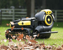 Yarbo 4-in-1 Yard Robot
