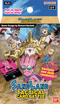 Sand Land Tactical Card Battle: Starter Deck