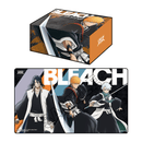Bleach Playmat & Half Storage Box set