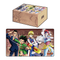 Hunter x Hunter Playmat & Half Storage Box set