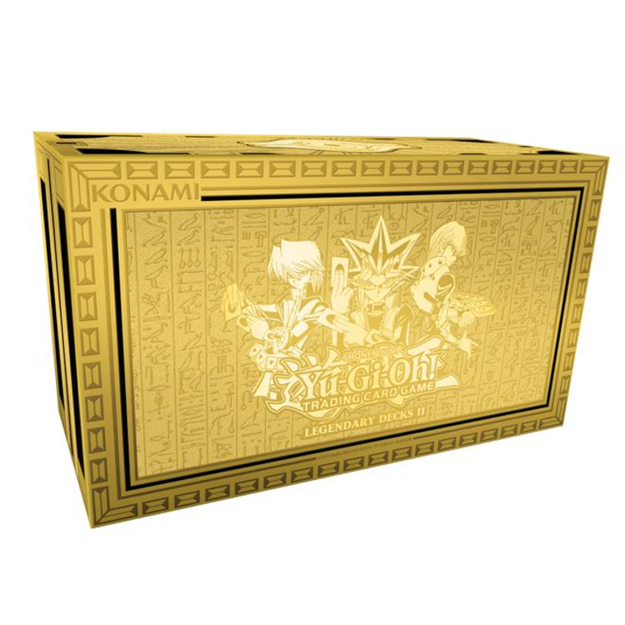 Legendary Decks II (Unlimited)