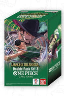 Double Pack Set Volume 8 DP-08
