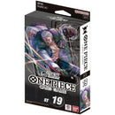 Starter Deck ST-19 (Black Smoker)