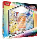 Prismatic Evolutions Poster Collection