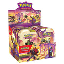 Shrouded Fable - Mini Tin Display
