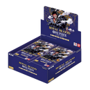 Royal Blood OP-10 English Booster Box