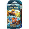 Disney Lorcana: Azurite Sea Starter Deck