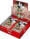 Hunter x Hunter (HXH) Booster Box