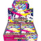 M1S: Mega Symphonia Japanese Booster Box