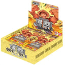 Premium Booster Box PRB-01 English