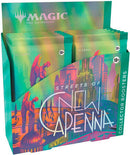 Streets of New Capenna - Collector Booster Box