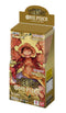Premium Booster PRB-01 Japanese Booster Box