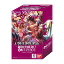 Double Pack Set Volume 7 DP-07